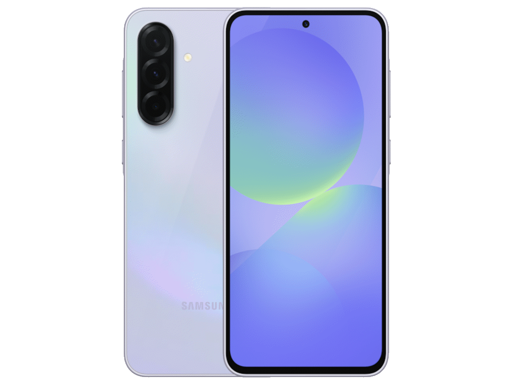 Samsung A366B Galaxy A36 5G 6/128GB Light Violet