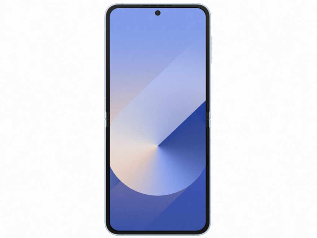 Samsung Galaxy Z Flip 6 12/256GB Plavi mobilni telefon Dual SIM