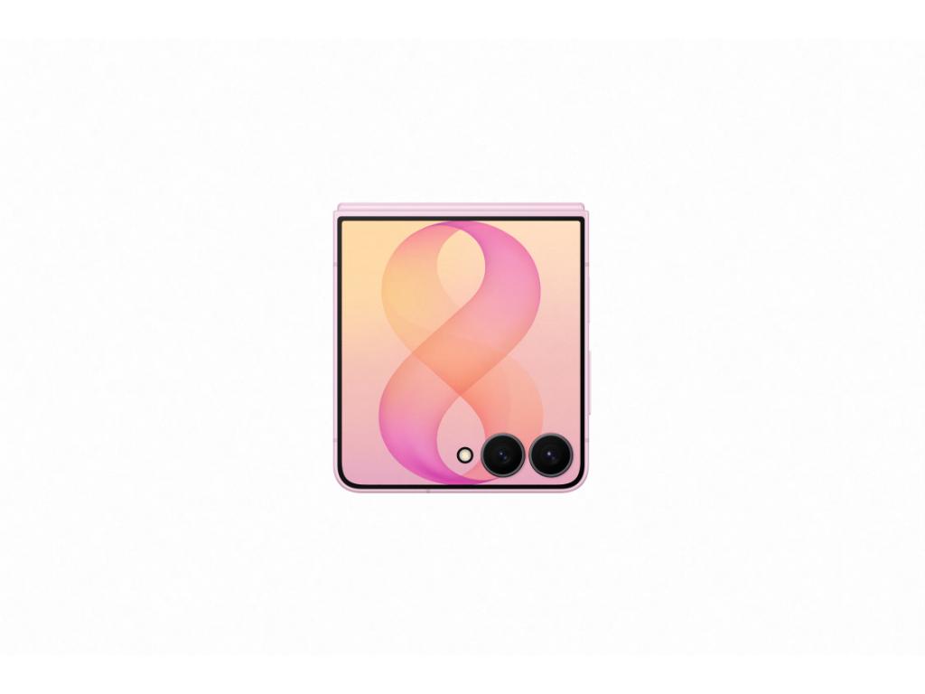 Samsung F776B Galaxy Z Flip8 12/512GB PINK