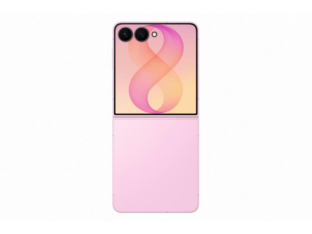 Samsung F776B Galaxy Z Flip8 12/512GB PINK