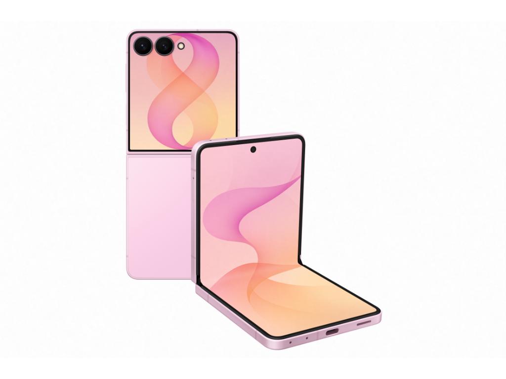 Samsung F776B Galaxy Z Flip8 12/512GB PINK