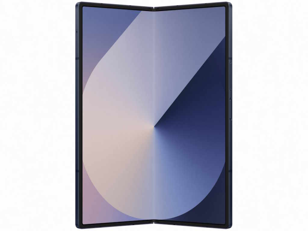 Samsung Galaxy Z Fold 6 12GB/256GB tamno plavi mobilni telefon Dual SIM