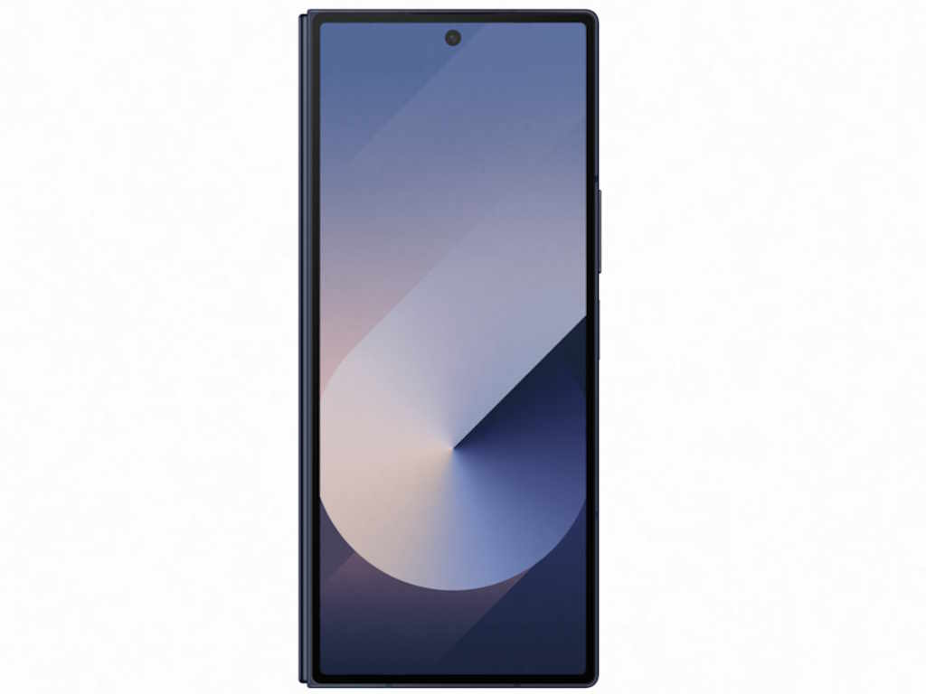 Samsung Galaxy Z Fold 6 12GB/256GB tamno plavi mobilni telefon Dual SIM