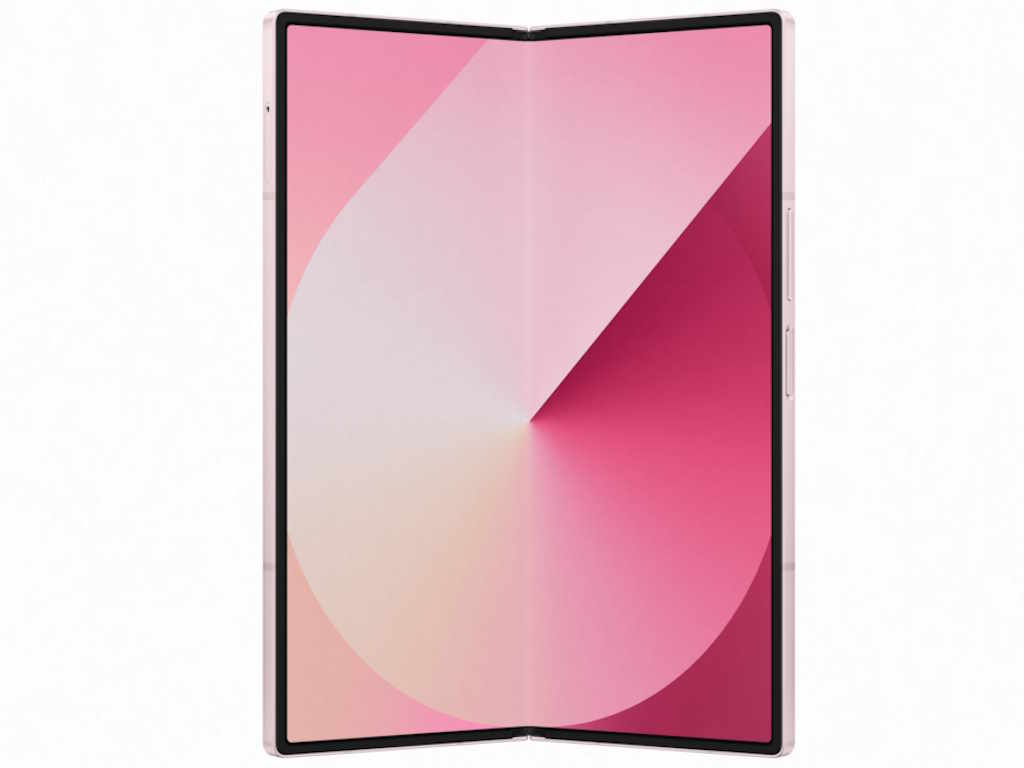 Samsung Galaxy Z Fold 6 12GB/256GB ružičasti mobilni telefon Dual SIM