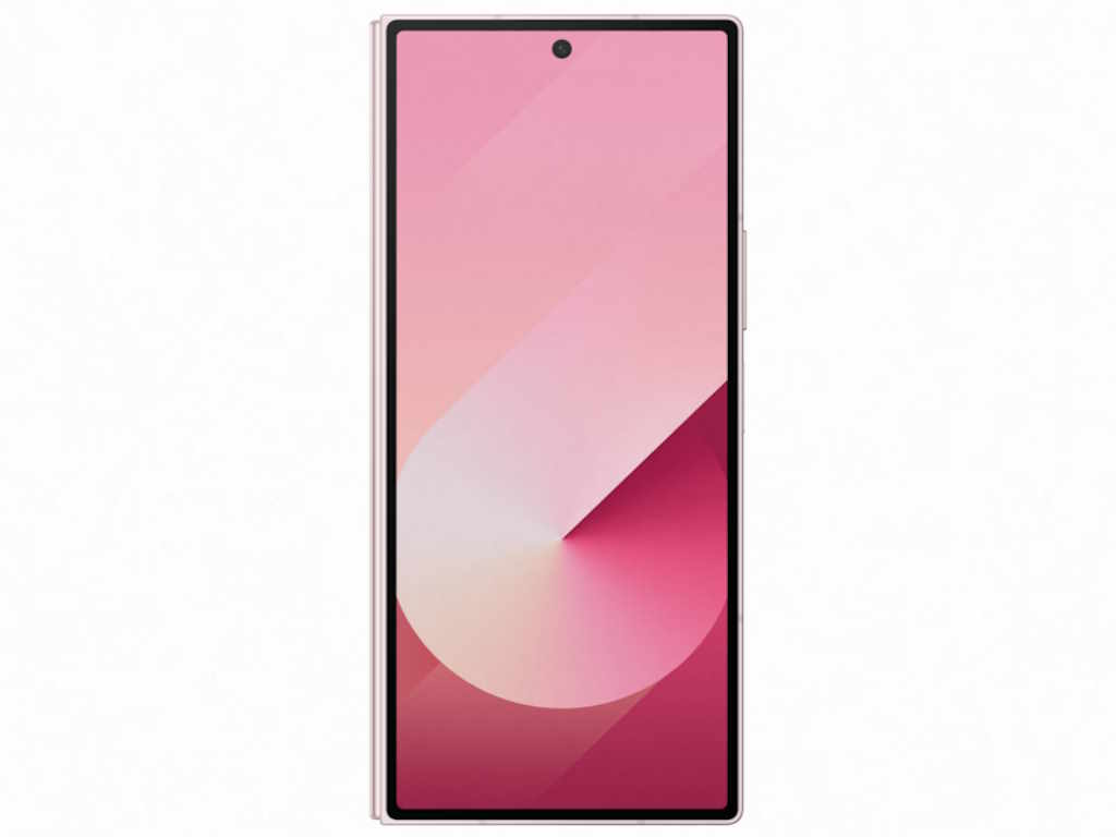 Samsung Galaxy Z Fold 6 12GB/256GB ružičasti mobilni telefon Dual SIM