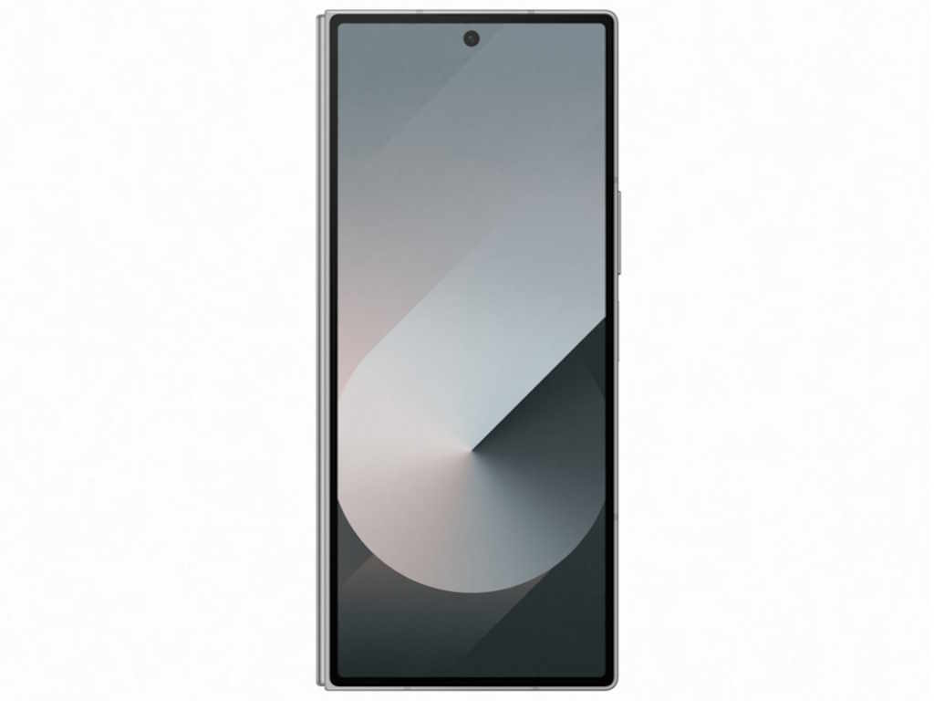 Samsung Galaxy Z Flip 6 12/256GB Srebrni mobilni telefon Dual SIM