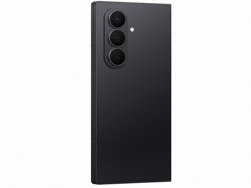 Samsung F966B Galaxy Z Fold7 12/256GB, JETBLACK