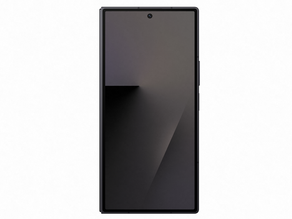 Samsung F966B Galaxy Z Fold7 12/256GB, JETBLACK