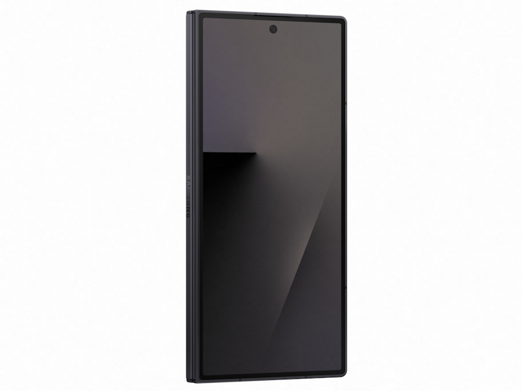 Samsung F966B Galaxy Z Fold7 12/256GB, JETBLACK