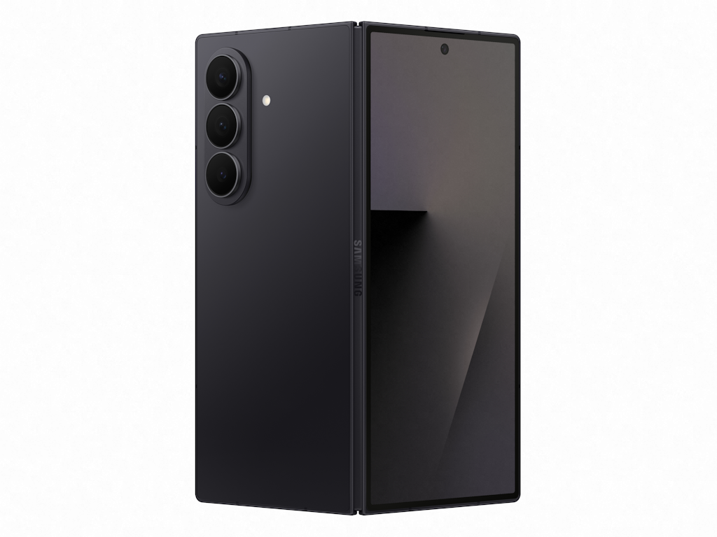 Samsung F966B Galaxy Z Fold7 12/256GB, JETBLACK
