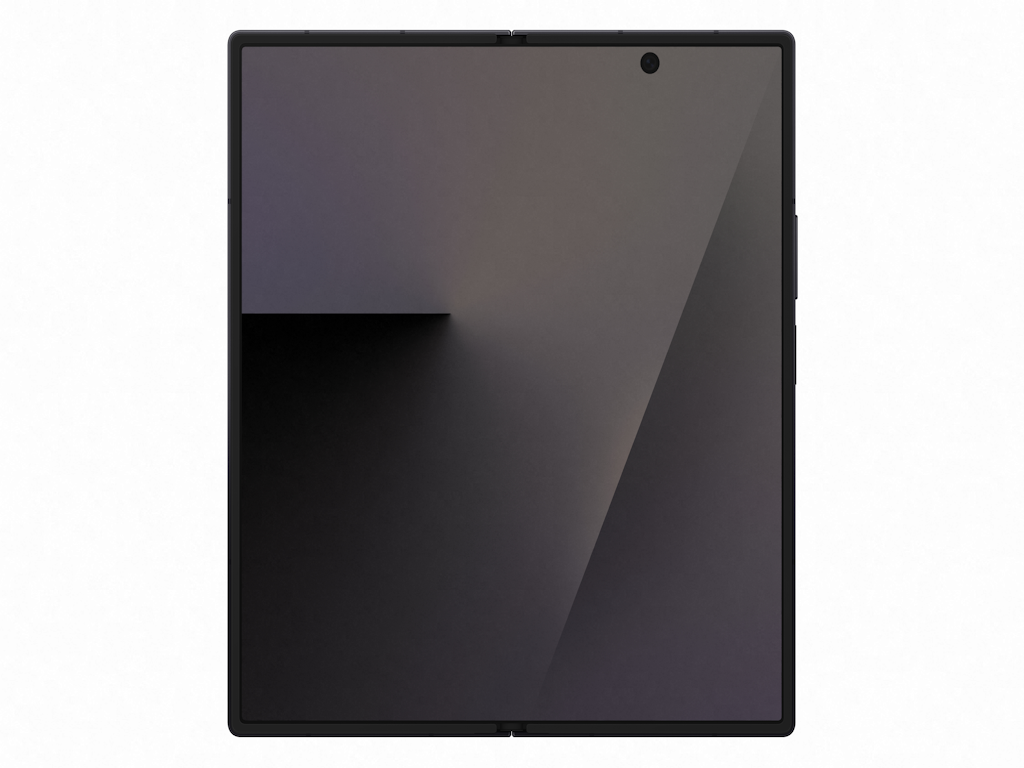Samsung F966B Galaxy Z Fold7 12/256GB, JETBLACK