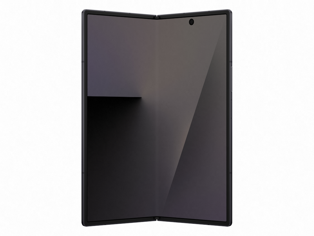 Samsung F966B Galaxy Z Fold7 12/256GB, JETBLACK
