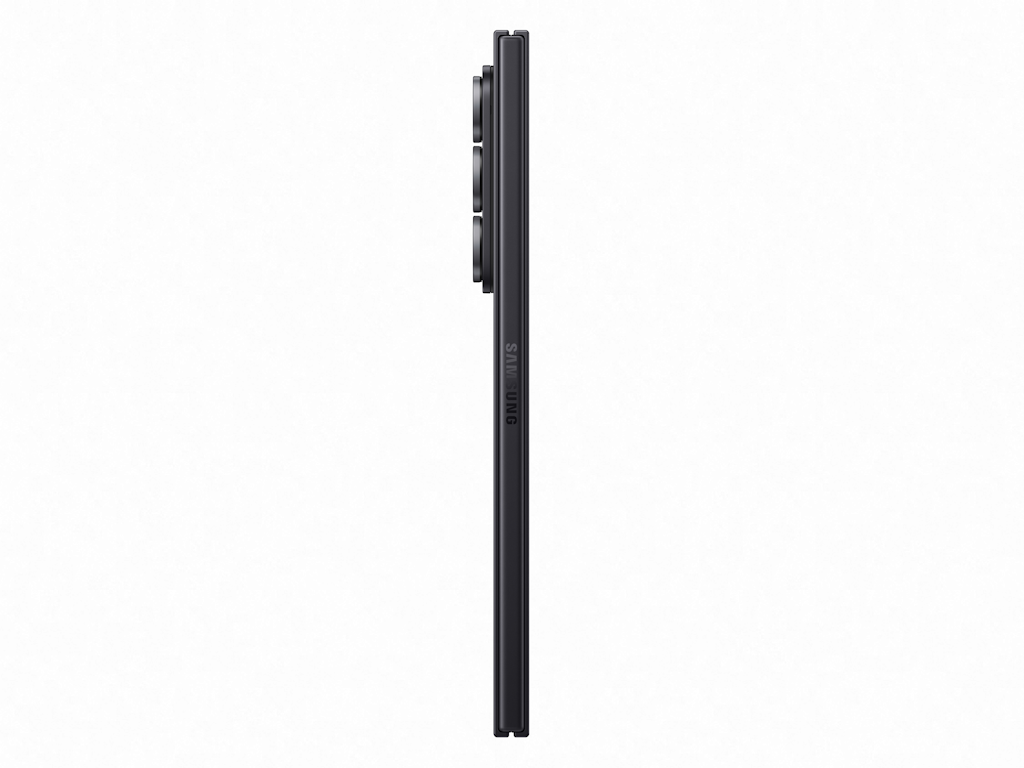 Samsung F966B Galaxy Z Fold7 12/256GB, JETBLACK