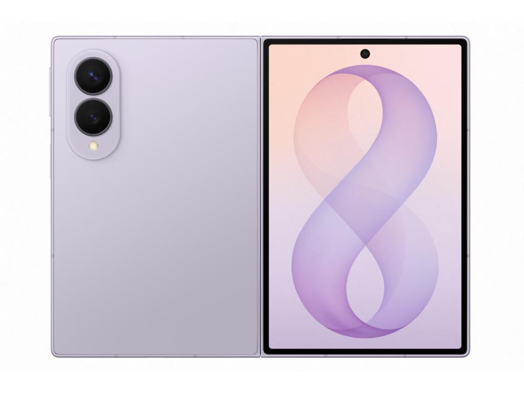 Samsung F971B Galaxy Z Fold8 12/512GB LAVENDER