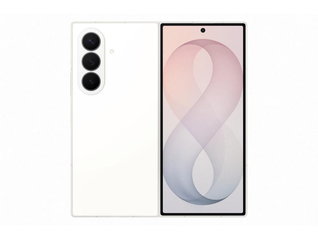 Samsung F976B Galaxy Z Fold8 Ultra 12/256GB CREAM
