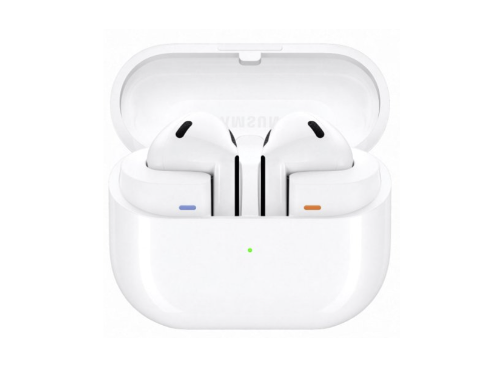 Samsung R530 Galaxy Buds3 White