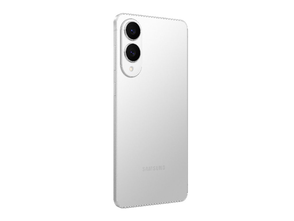 Samsung S937B Galaxy S25 Edge 12/256GB Silver
