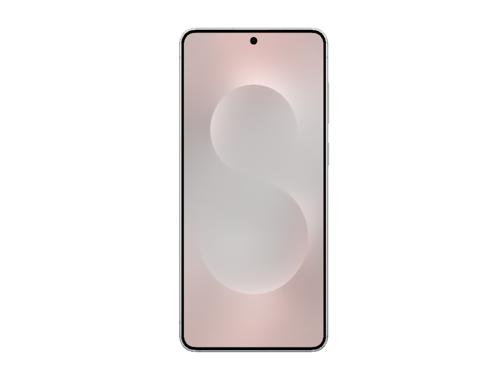 Samsung S937B Galaxy S25 Edge 12/256GB Silver