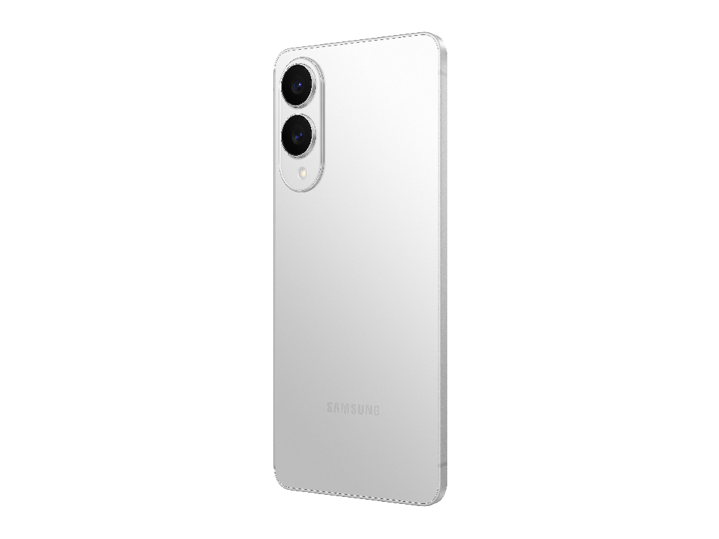 Samsung S937B Galaxy S25 Edge 12/256GB Silver
