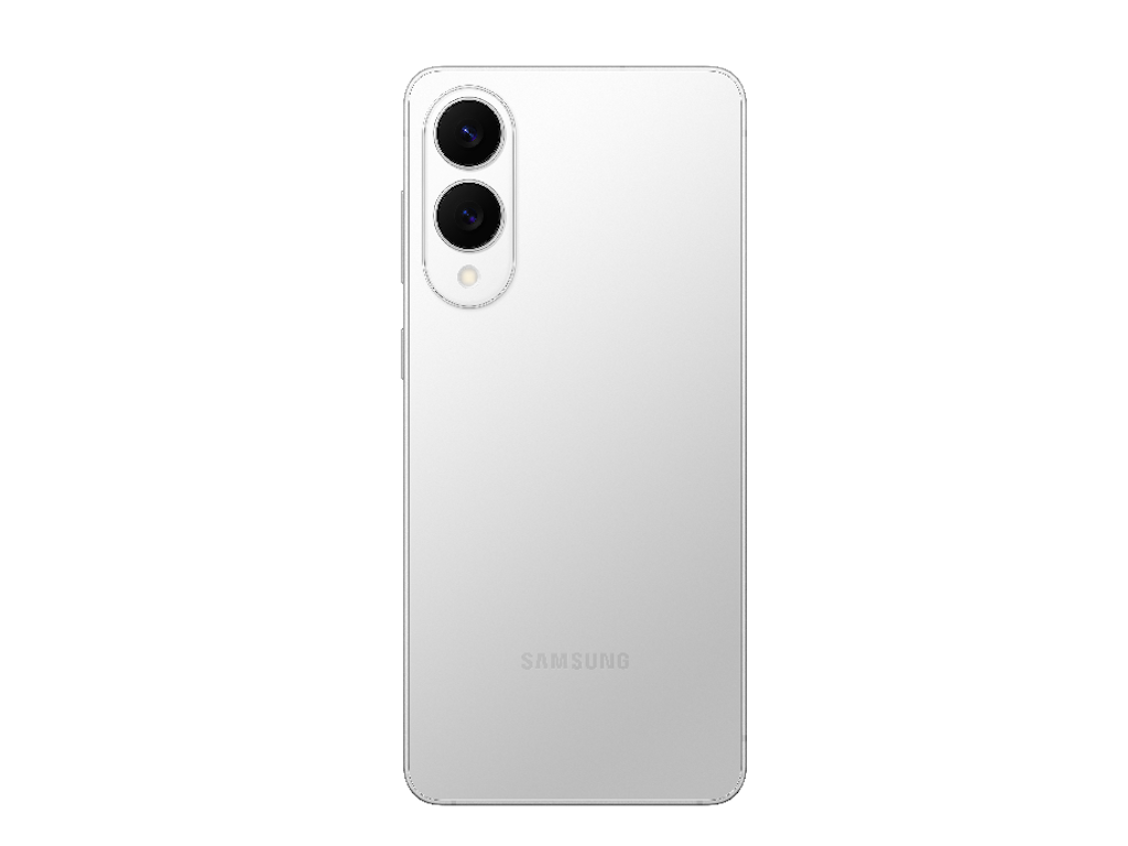 Samsung S937B Galaxy S25 Edge 12/256GB Silver