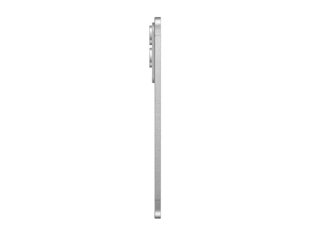 Samsung S937B Galaxy S25 Edge 12/256GB Silver