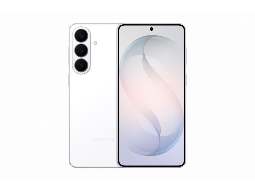 Samsung S947B Galaxy S26+, 12/256GB White