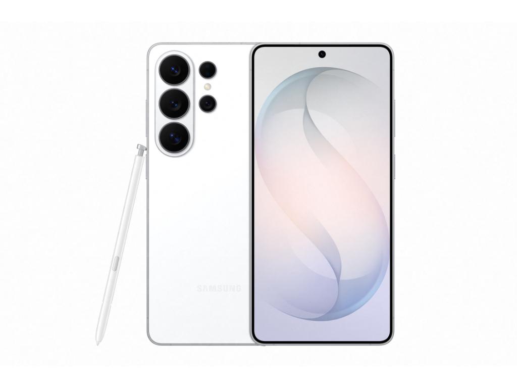 Samsung S948B Galaxy S26 Ultra, 12/512GB White
