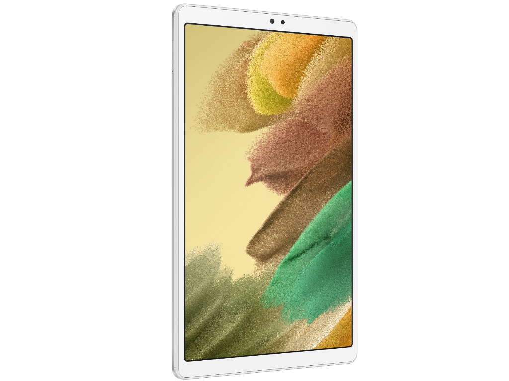 Samsung TAB A7 Lite,T220-WiFi Silver,3/32 GB WiFi, 8/2 MP