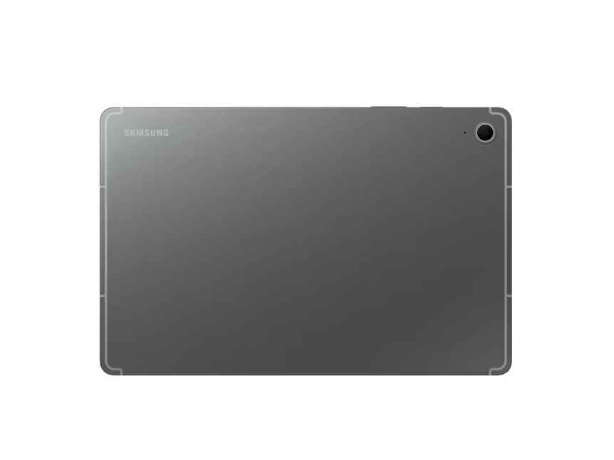 Samsung Galaxy Tab S10 FE  10.9 5G 8/128GB Gray
