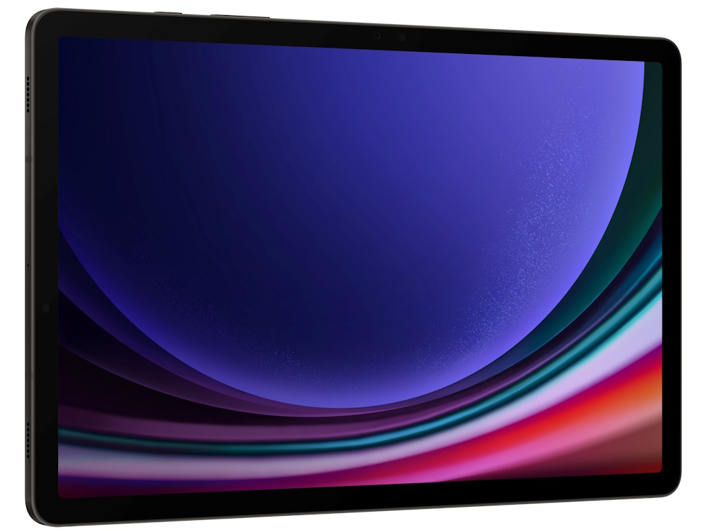 Samsung Galaxy Tab S9 WiFi tablet 11" Snapdragon 8 Gen 2 12GB 256GB sivi