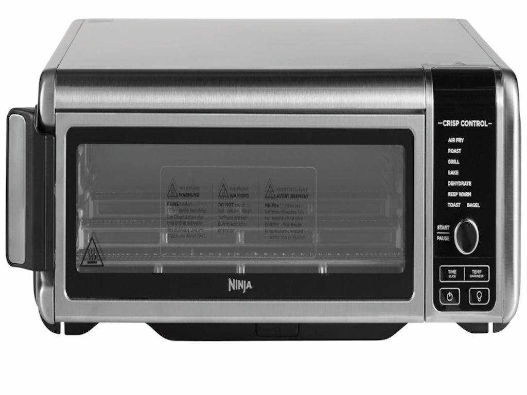 Ninja SP101EU mini pećnica, 10L, 8 programa, 2400W