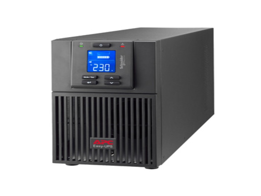 APC Easy UPS On-Line 1000VA | 1000VA/900W 230V Tower