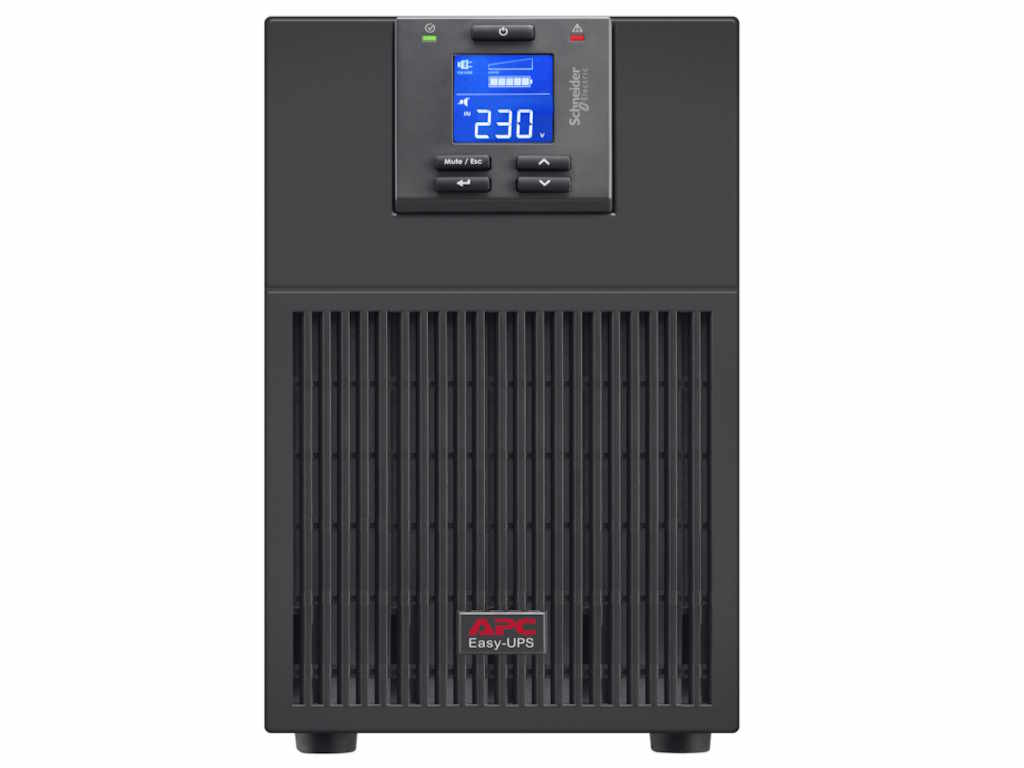 APC Easy UPS SRV 3000VA 230V, On-line