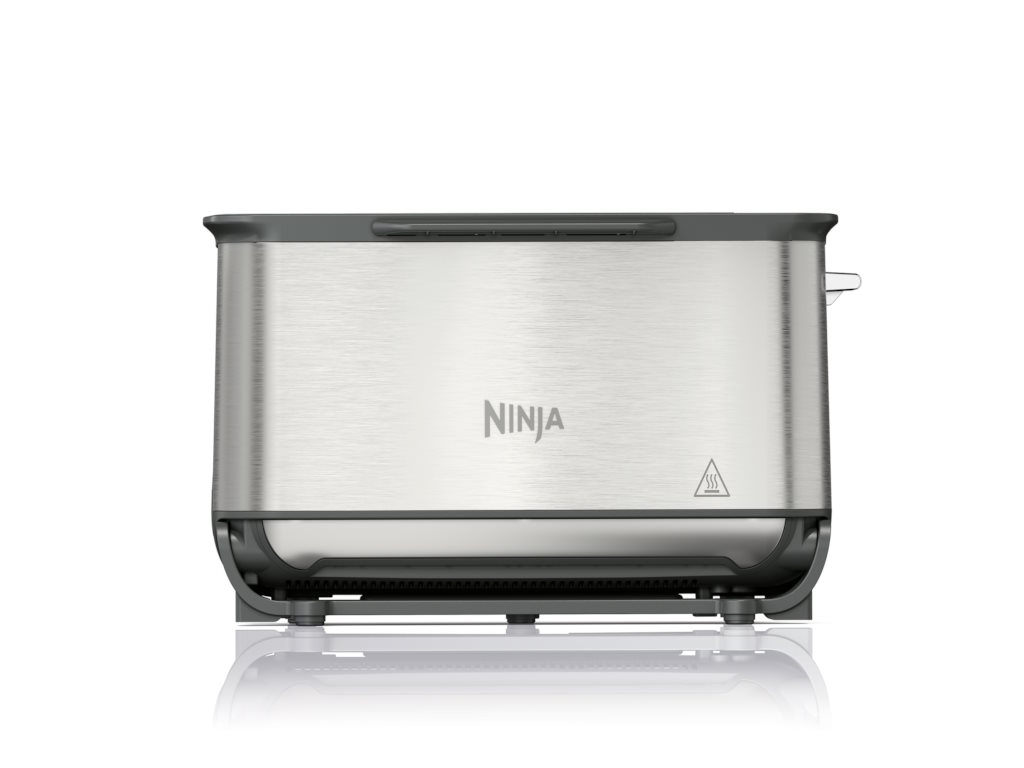 NINJA ST202EU, Toster, Foodi 3u1, 2400W/ inox