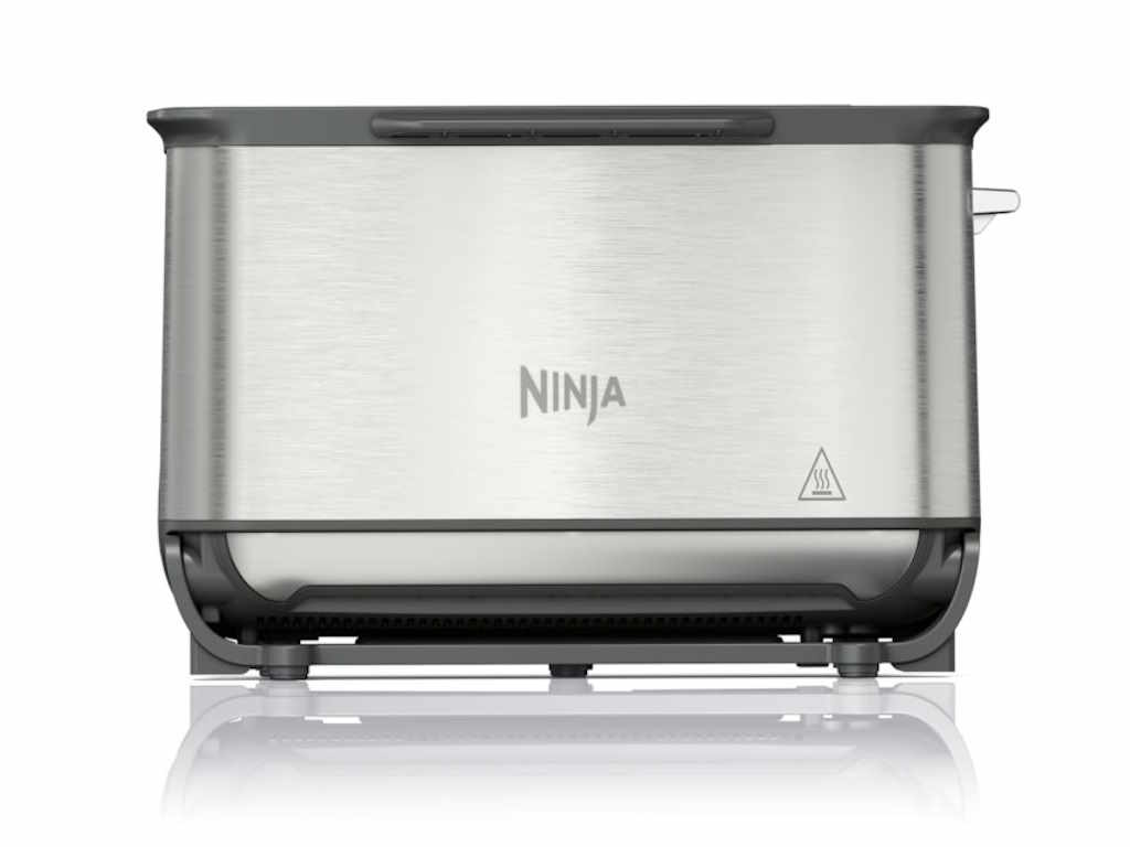 NINJA ST202EU, Toster, Foodi 3u1, 2400W/ inox