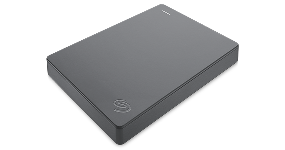 Basic Portable 2TB 2.5 inča eksterni hard disk STJL2000400