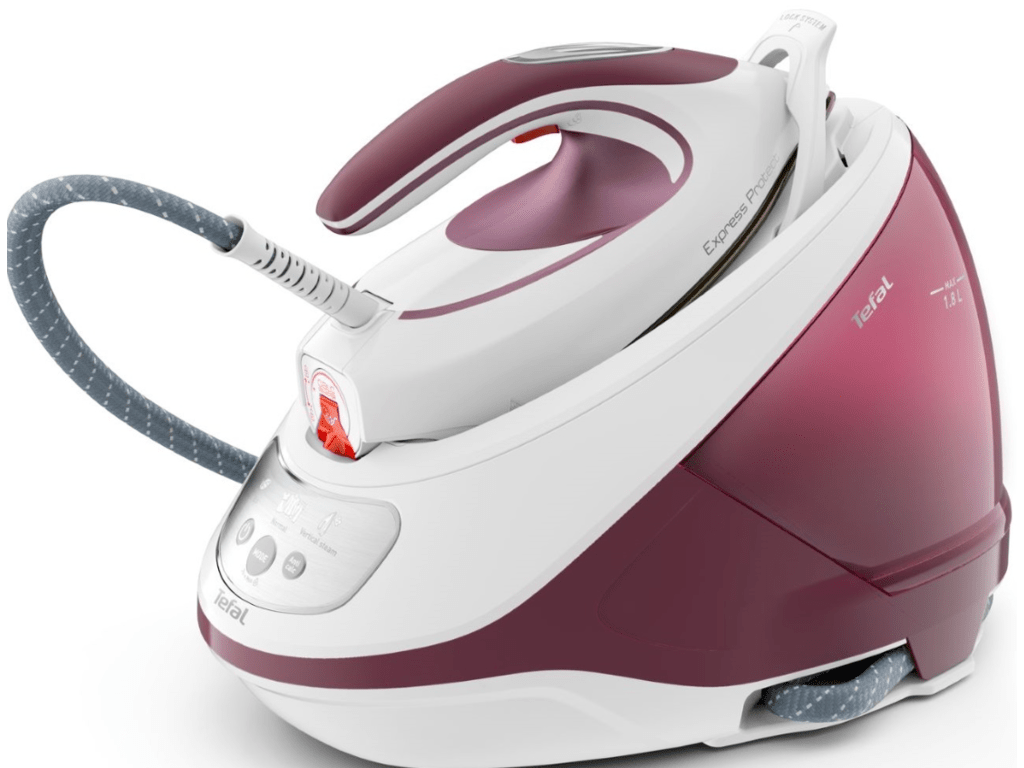 Tefal parna stanica 7.5 bara