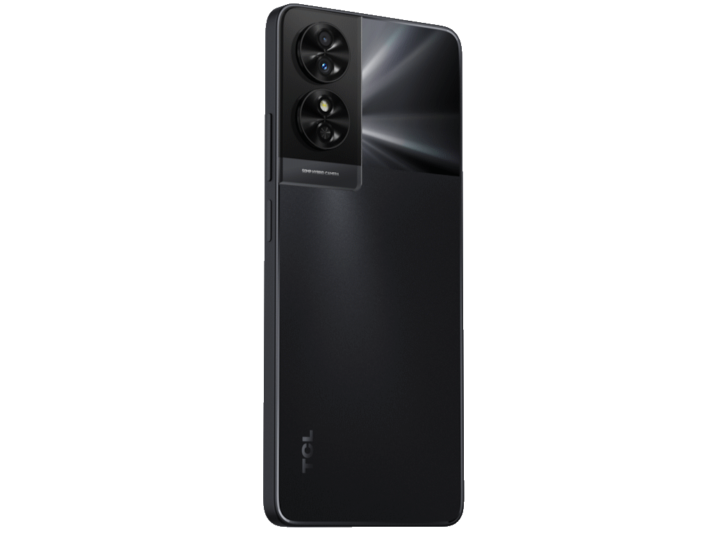 TCL 50 SE 6GB/256GB sivi mobilni telefon Dual SIM