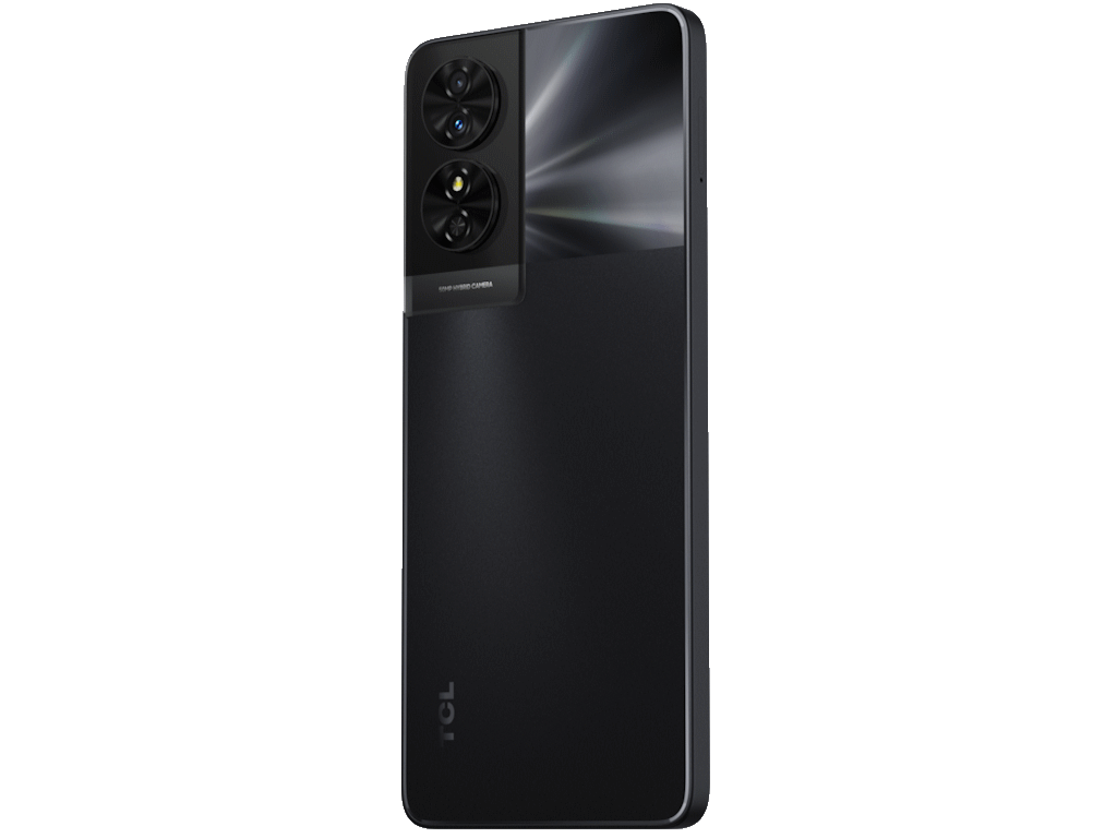 TCL 50 SE 6GB/256GB sivi mobilni telefon Dual SIM