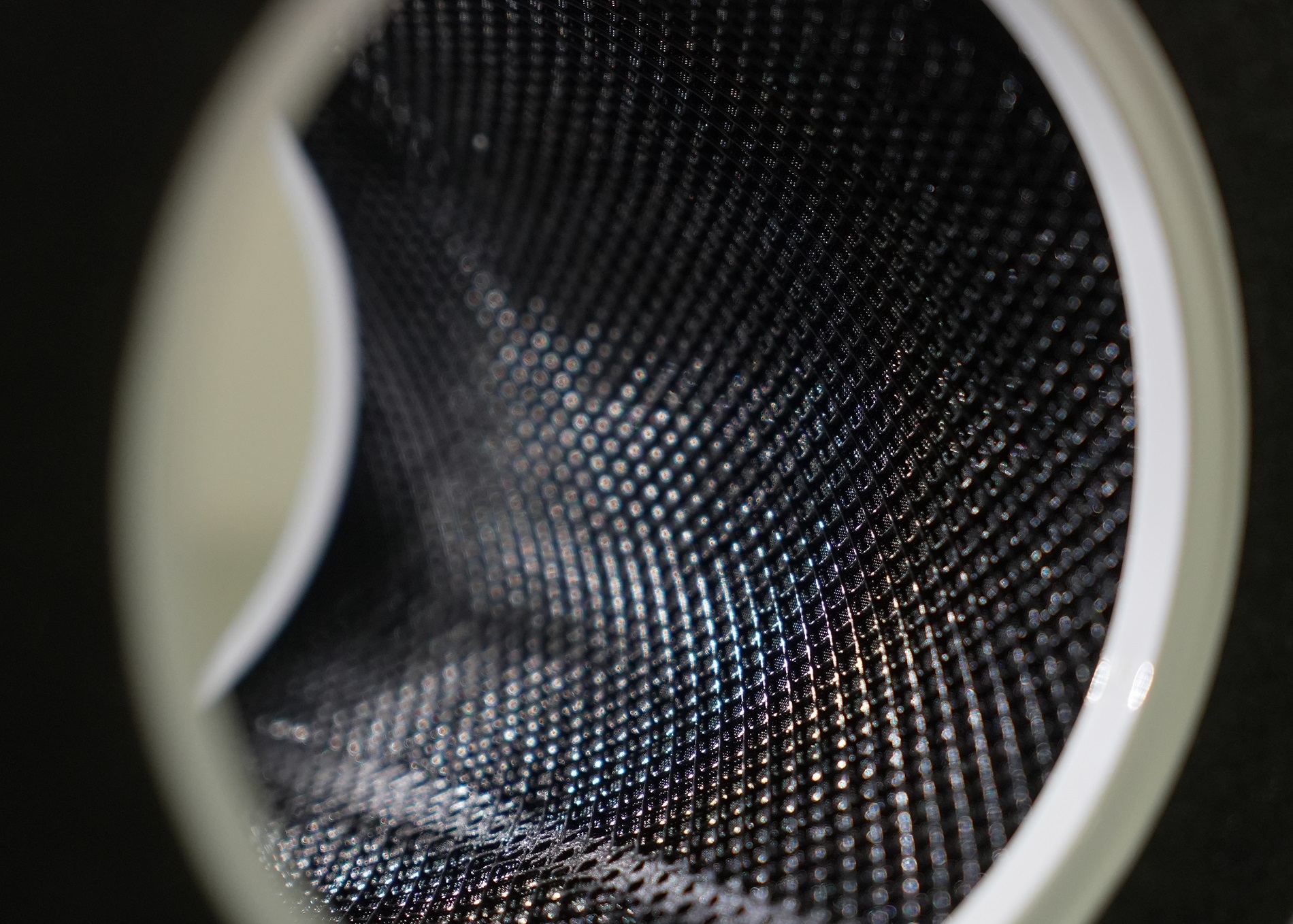 Tesla AIR 3 filter vazduha, HE PA + aktivni karb
