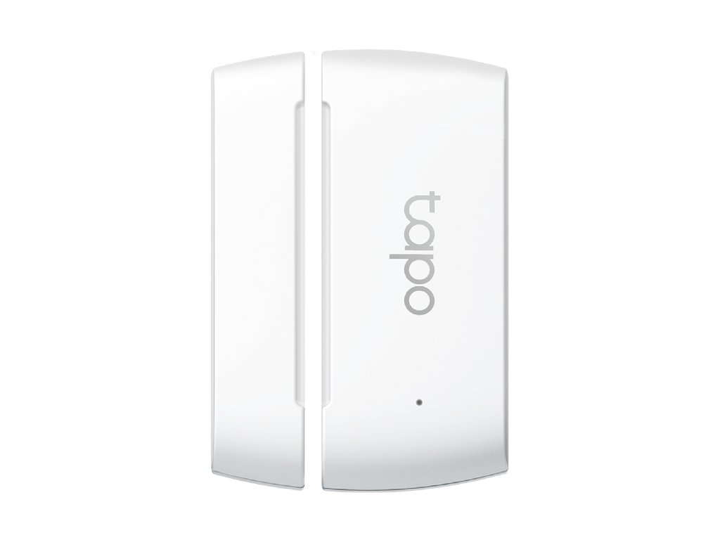 TP-LINK TAPO T110 Smart Contact Sensor, Window/Door Safeguard, Instant App Notification