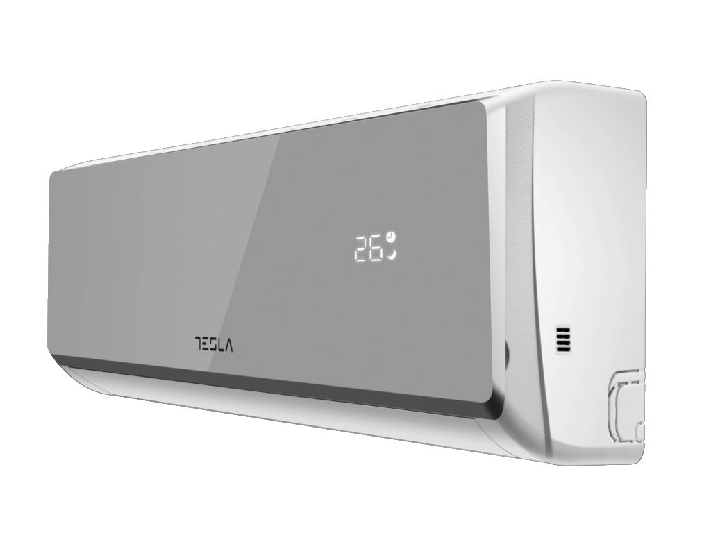 Klima TESLA TT34EX82SM-1232IAW/inverter/R32/12000BTU/A++/A+/-20/wi-fi/siva