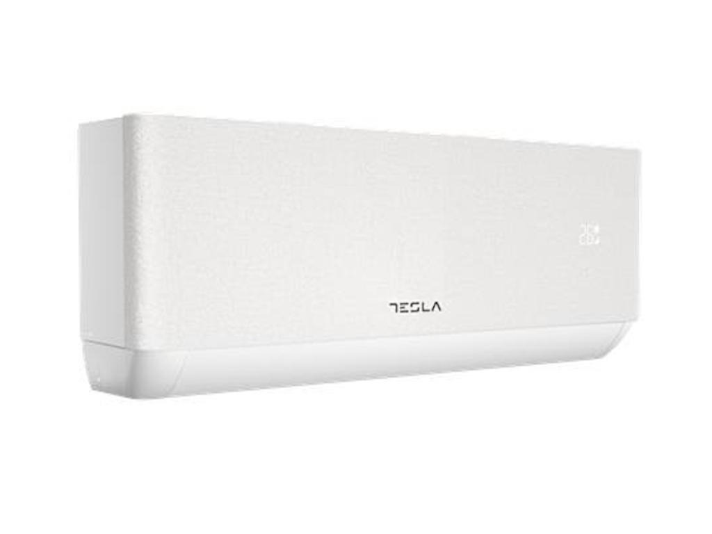 Tesla TT34TP81-1232IHWT Nordic, inverter klima uređaj, 12000 BTU, Gas R32, Wi-Fi