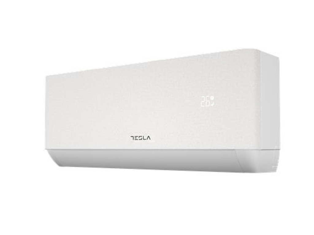 Tesla TT34TP81-1232IHWT Nordic, inverter klima uređaj, 12000 BTU, Gas R32, Wi-Fi