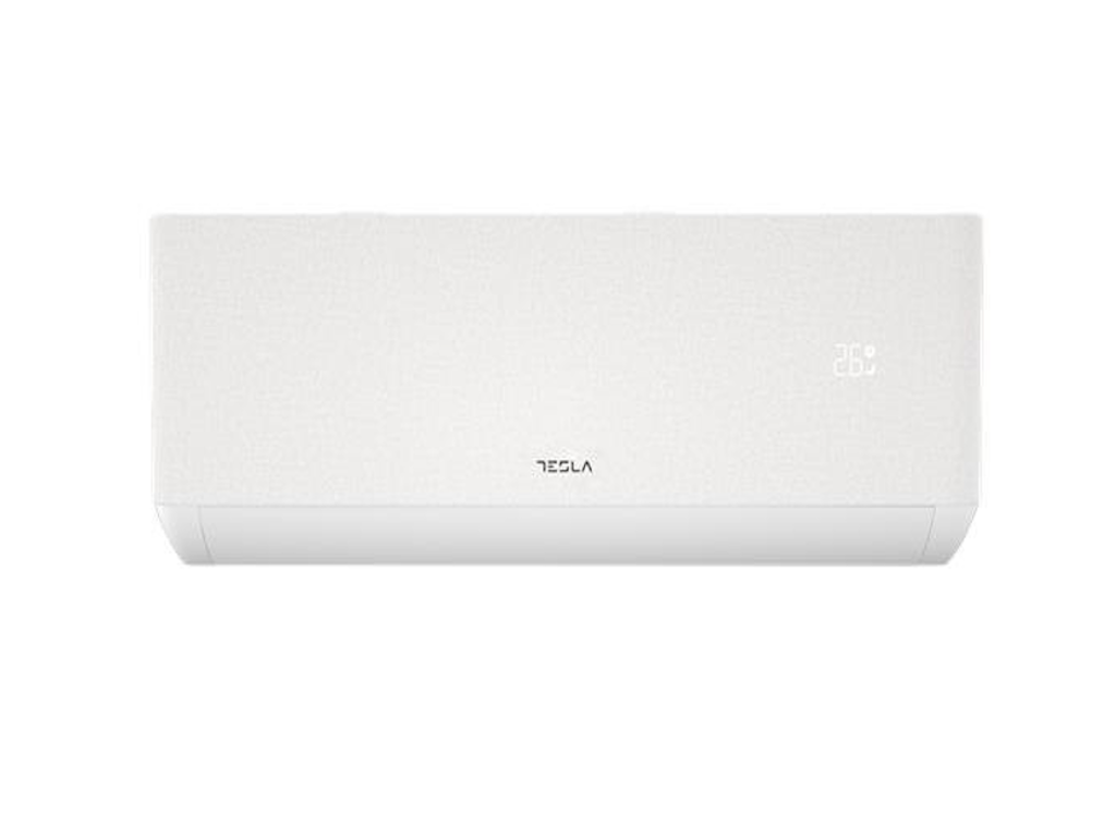 Tesla TT34TP81-1232IHWT Nordic, inverter klima uređaj, 12000 BTU, Gas R32, Wi-Fi