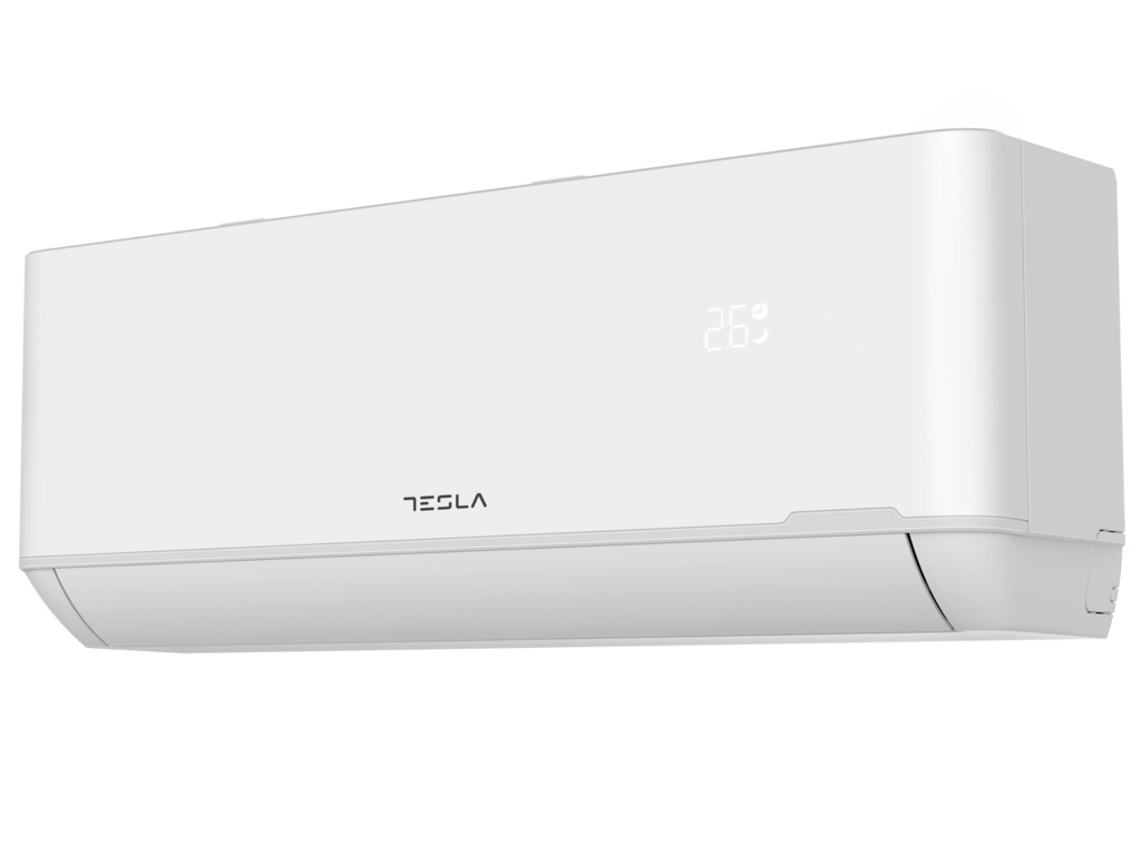 Tesla TT51TP21W-1832IAWT Superior, inverter klima uređaj, 18000 BTU, R32, Wi-Fi, grijač ocjeđivača