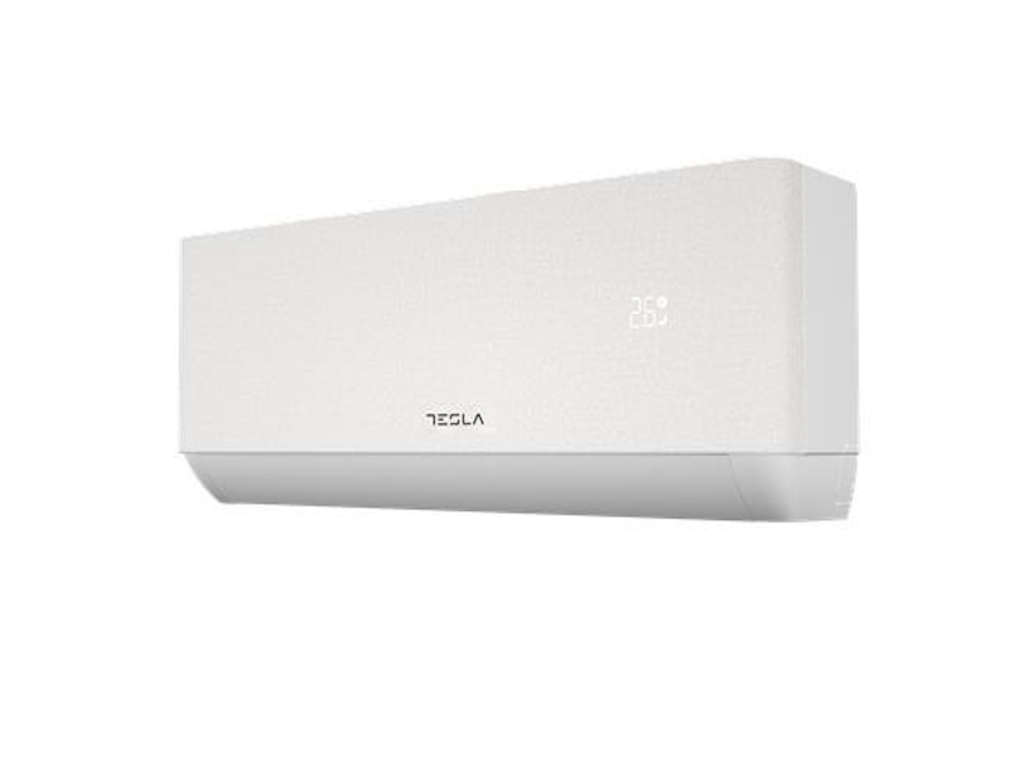 Tesla TT68TP81-2432IHWT Nordic, inverter klima uređaj, 24000 BTU, Gas R32, Wi-Fi