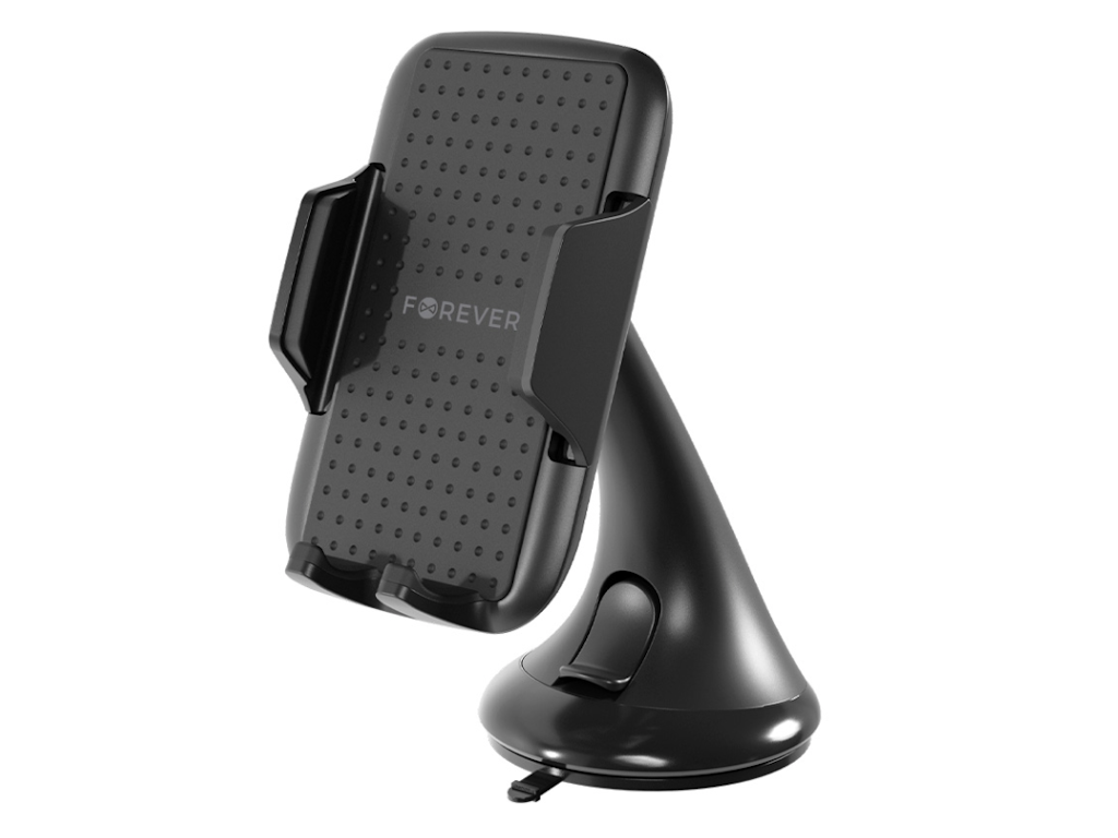 Forever car holder for windshield CH-100 black
