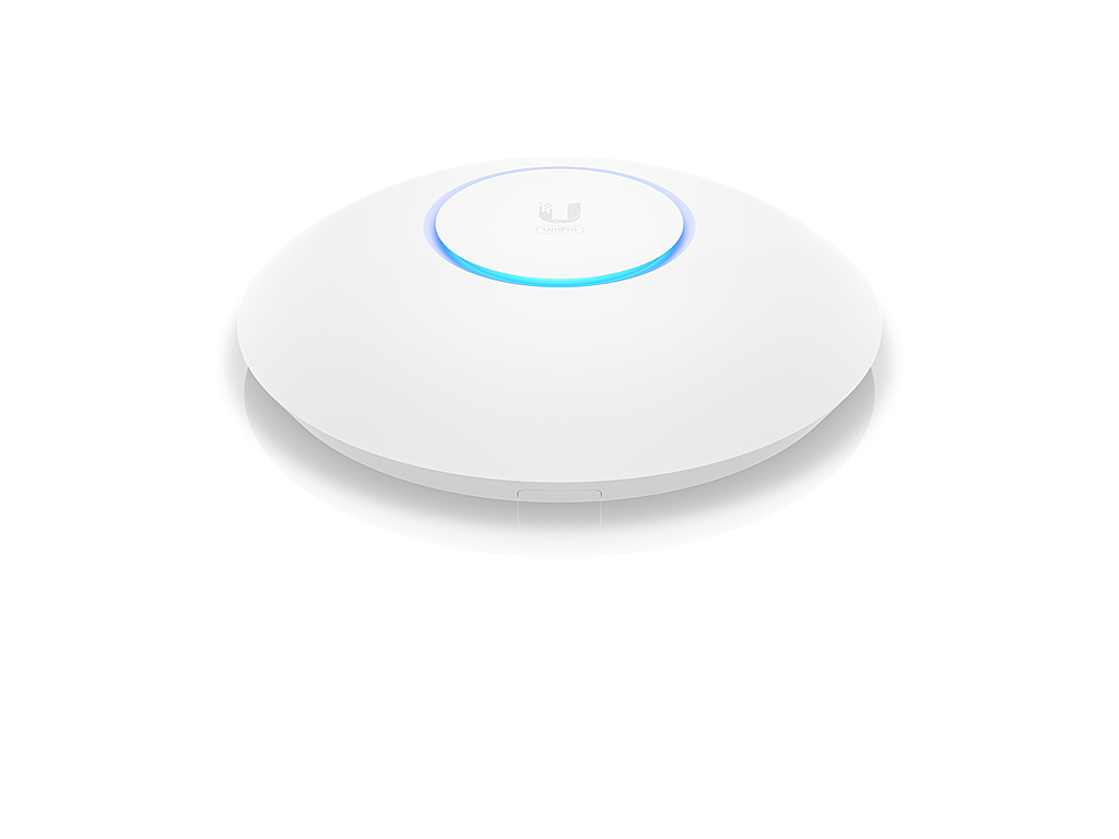 UBIQUITI UniFi6 Access Point U6 Long-Range, indoor/outdoor WiFi 6, GbE RJ45 port(PoE In), IP54
