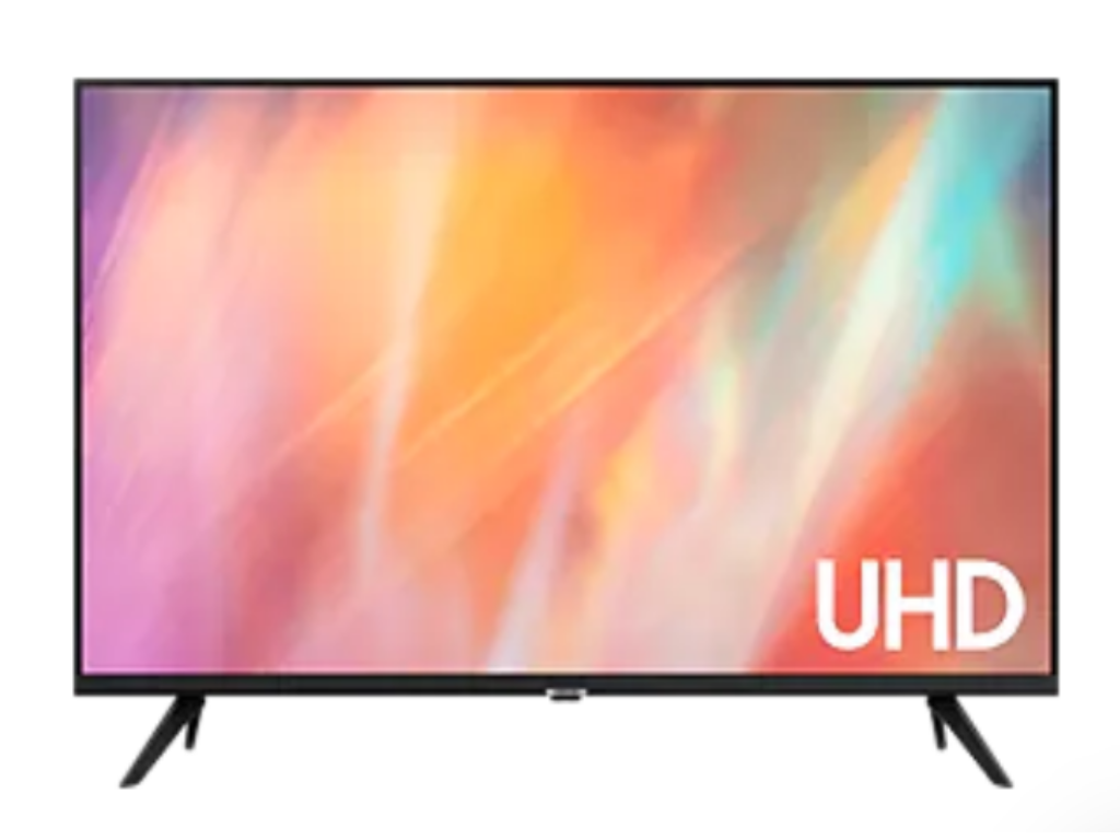 Samsung UE43AU7092UXXH Smart TV 43" 4K Ultra HD